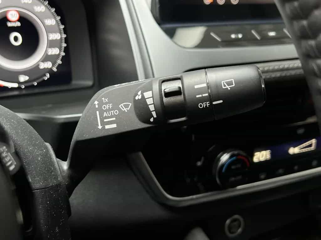 Nissan Qashqai Tekna+ Design 360Kamera WinterPaket Head 10/2024-photo-26