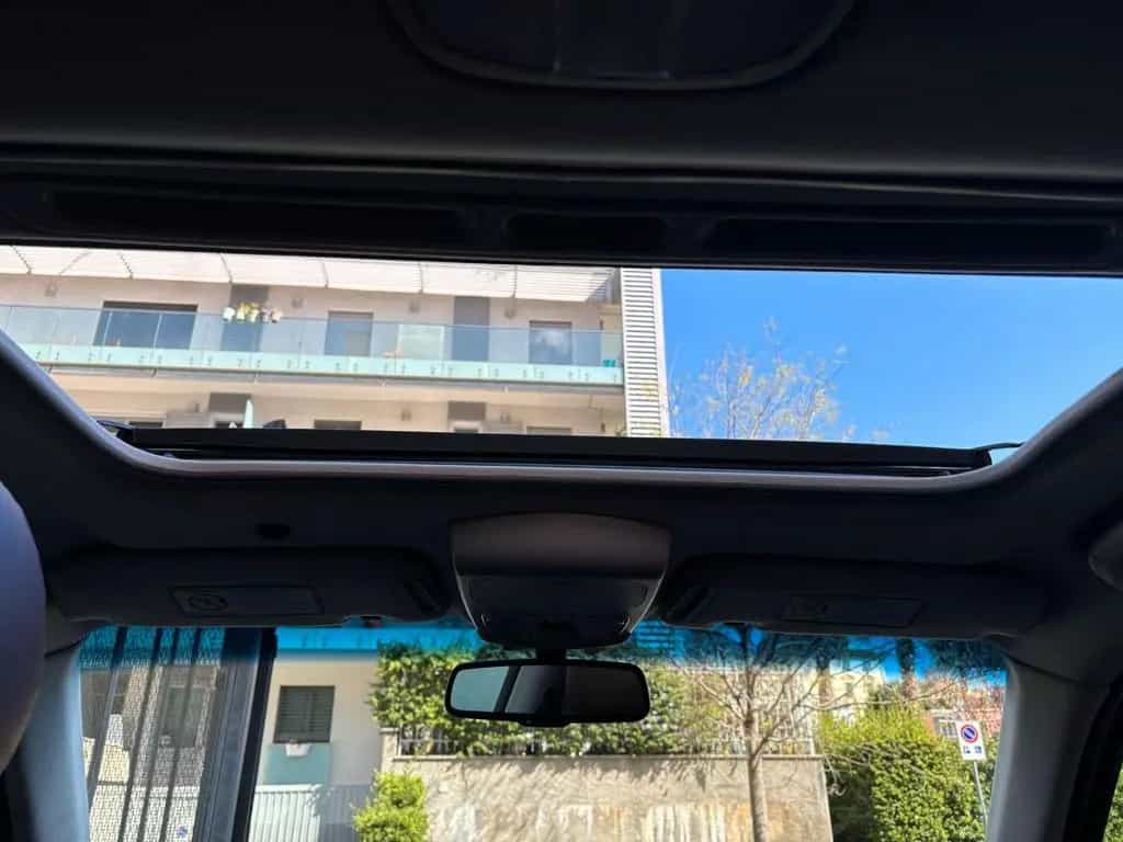 Ssangyong REXTON W 2.0 Xdi 4WD A/T Top UNIPROPRI 12/2014-photo-12