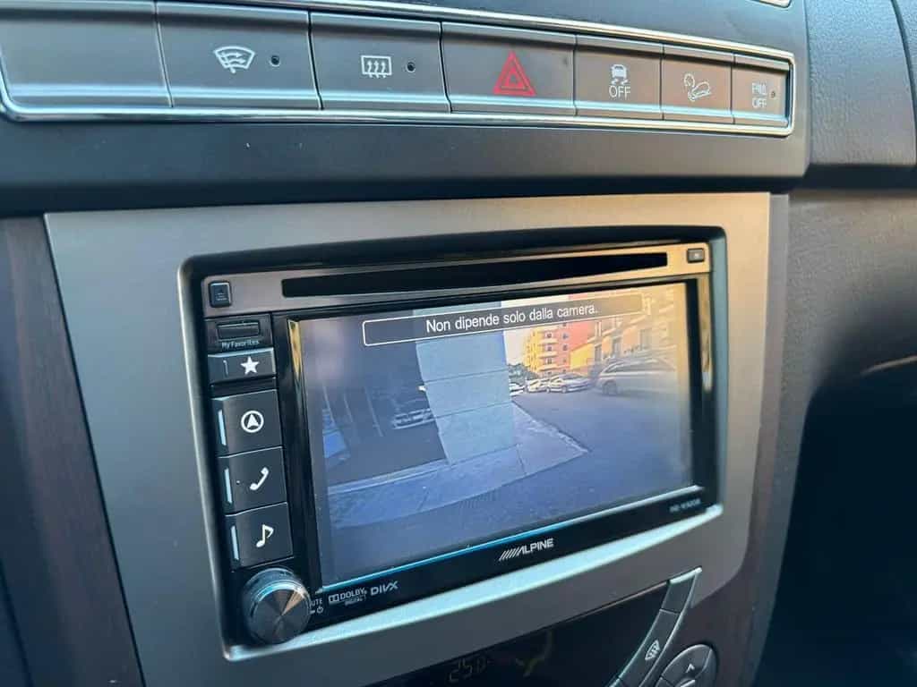 Ssangyong REXTON W 2.0 Xdi 4WD A/T Top UNIPROPRI 12/2014-photo-14