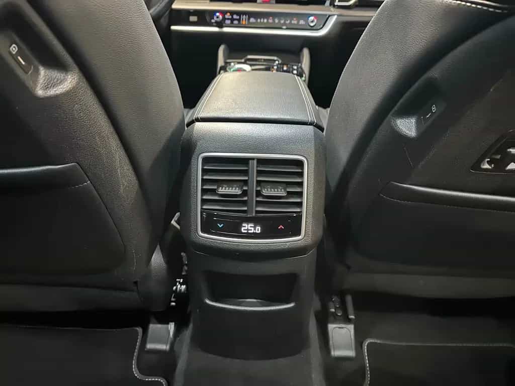 Kia Sportage GT-Line 4WD *19Zoll*PANORAMA*LEDER* 08/2022-photo-24