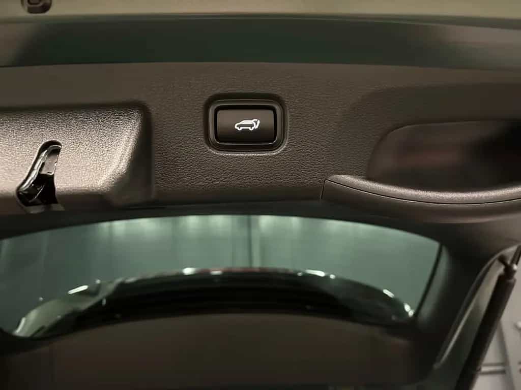 Kia Sportage GT-Line 4WD *19Zoll*PANORAMA*LEDER* 08/2022-photo-26