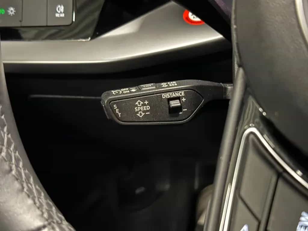 Audi A3 Sportback 35 TDI advanced *KAMERA*CarPlay*NAV 12/2021-photo-14