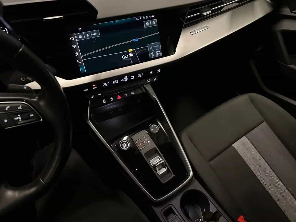 Audi A3 Sportback 35 TDI advanced *KAMERA*CarPlay*NAV 12/2021-photo-15