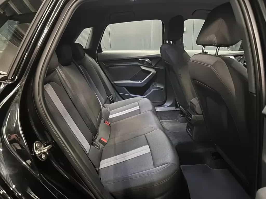 Audi A3 Sportback 35 TDI advanced *KAMERA*CarPlay*NAV 12/2021-photo-21