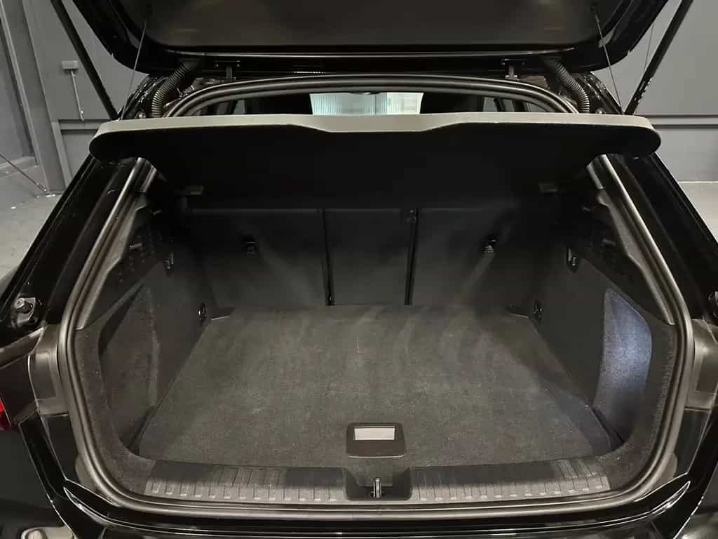 Audi A3 Sportback 35 TDI advanced *KAMERA*CarPlay*NAV 12/2021-photo-22