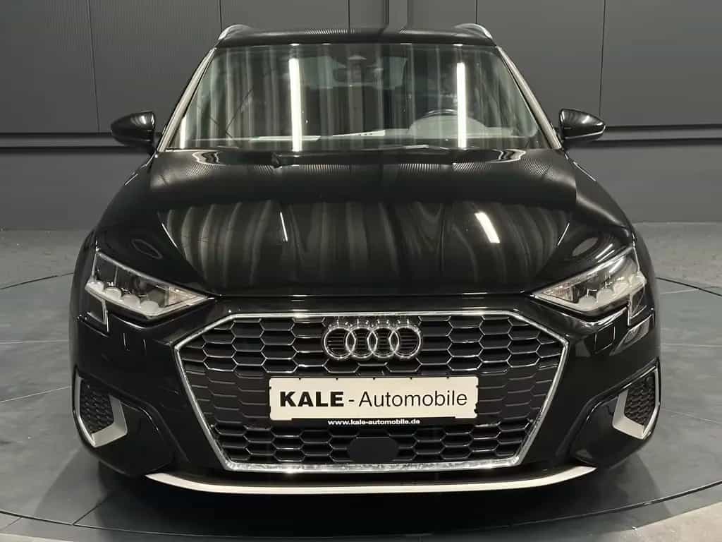 Audi A3 Sportback 35 TDI advanced *KAMERA*CarPlay*NAV 12/2021-photo-6