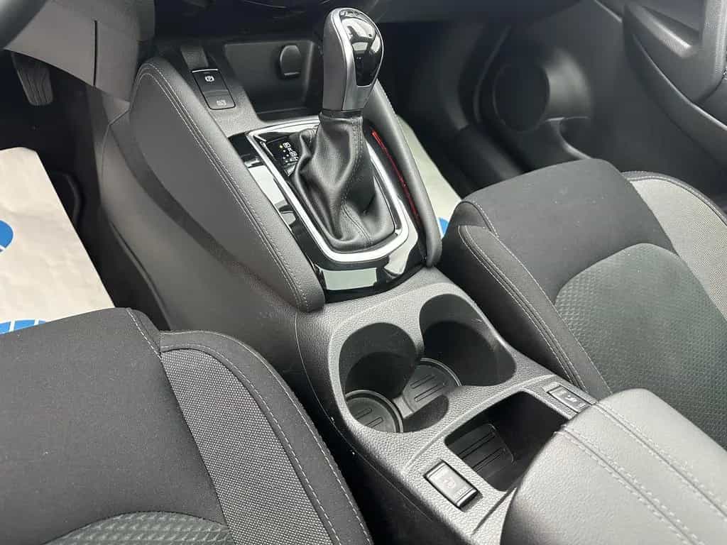 Nissan Qashqai N-Connecta "1 HAND-PANO-NAVI-CAM-SITZH" 08/2020-photo-19