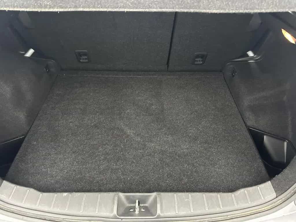 Mitsubishi ASX Basis 2WD "1 HAND-TÜV NEU-KLIMA" 03/2012-photo-20