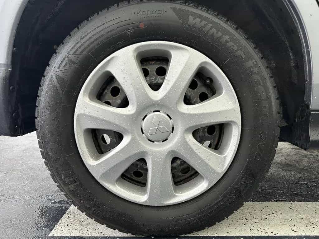 Mitsubishi ASX Basis 2WD "1 HAND-TÜV NEU-KLIMA" 03/2012-photo-21