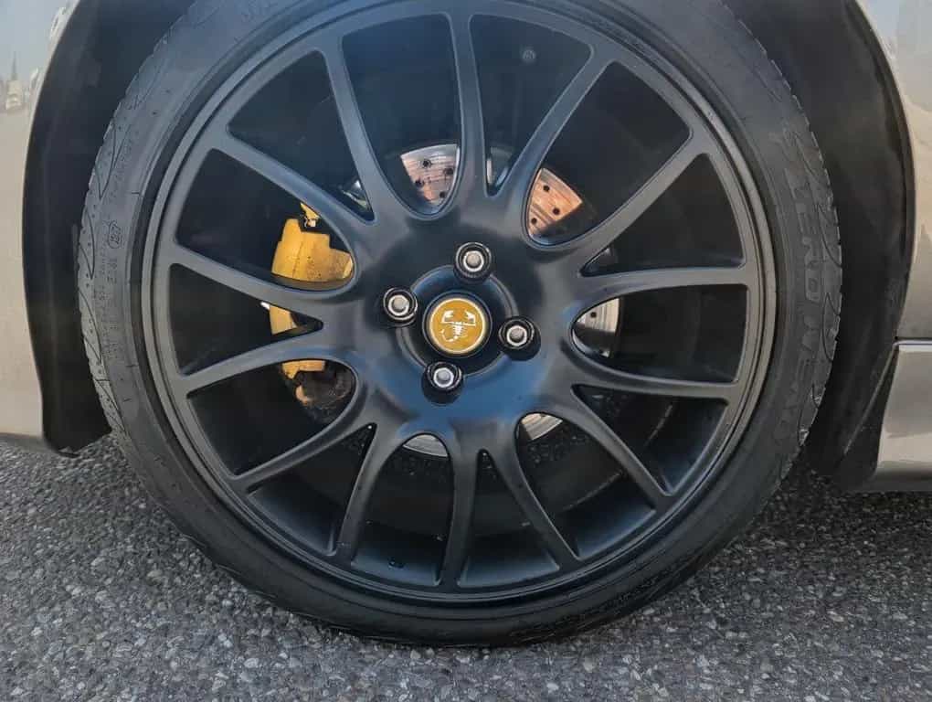 Abarth 500 Cabrio 595 C Pista 07/2017-photo-8