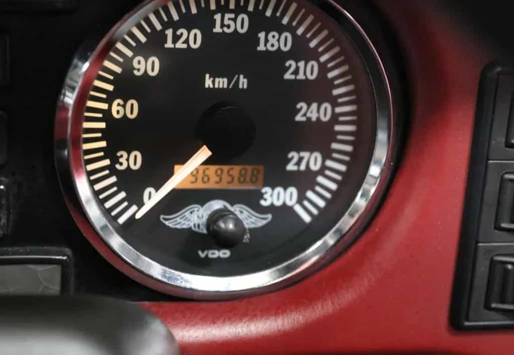 Morgan Plus 8 Roadster 3.9 V8 WideBody Viele Extras 03/2000-photo-18