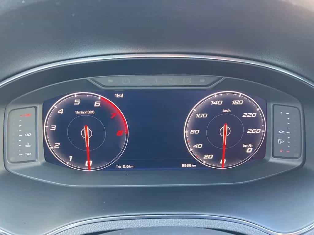 Seat Arona XCELLENCE 1.0 TSI DSG ACC+NAVI+KAMERA+SHZ+ 03/2021-photo-10