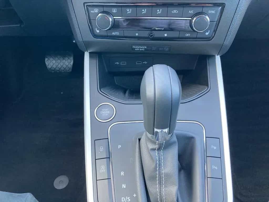 Seat Arona XCELLENCE 1.0 TSI DSG ACC+NAVI+KAMERA+SHZ+ 03/2021-photo-15
