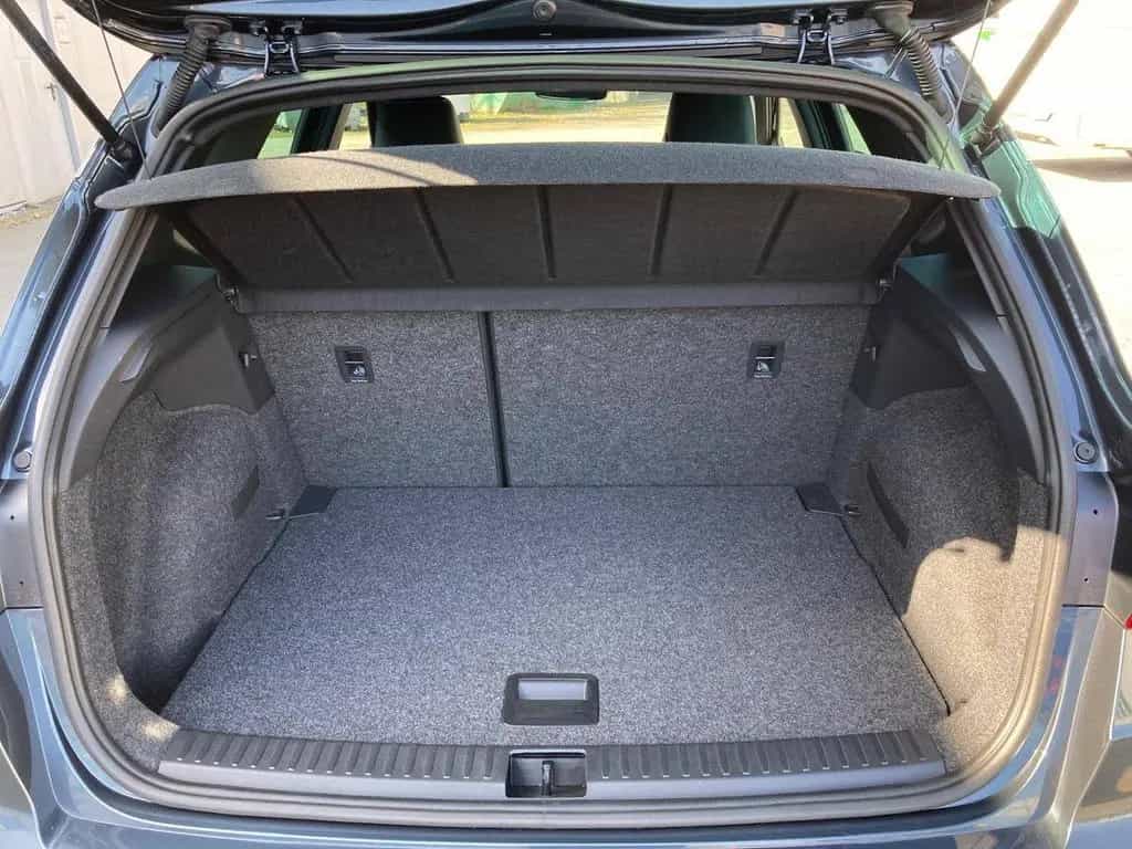 Seat Arona XCELLENCE 1.0 TSI DSG ACC+NAVI+KAMERA+SHZ+ 03/2021-photo-17