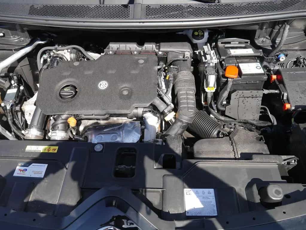 Citroën C5 Aircross Blue HDI LED/Navi/APP/SHZ/Kamera 07/2025-photo-14