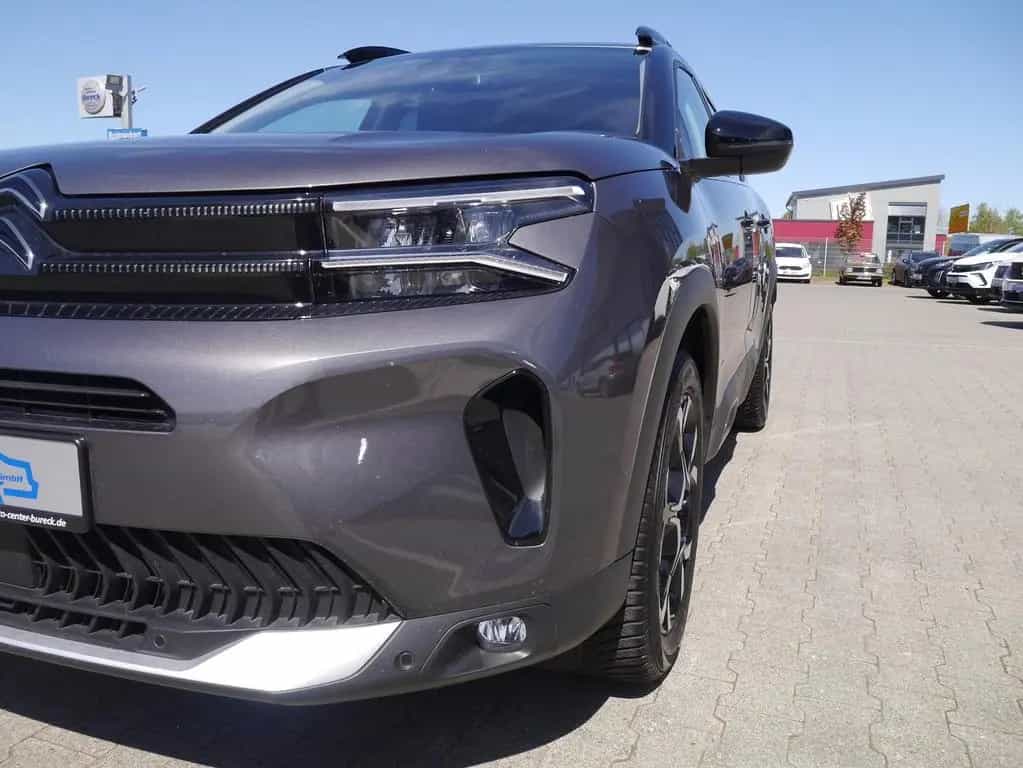 Citroën C5 Aircross Blue HDI LED/Navi/APP/SHZ/Kamera 07/2025-photo-15