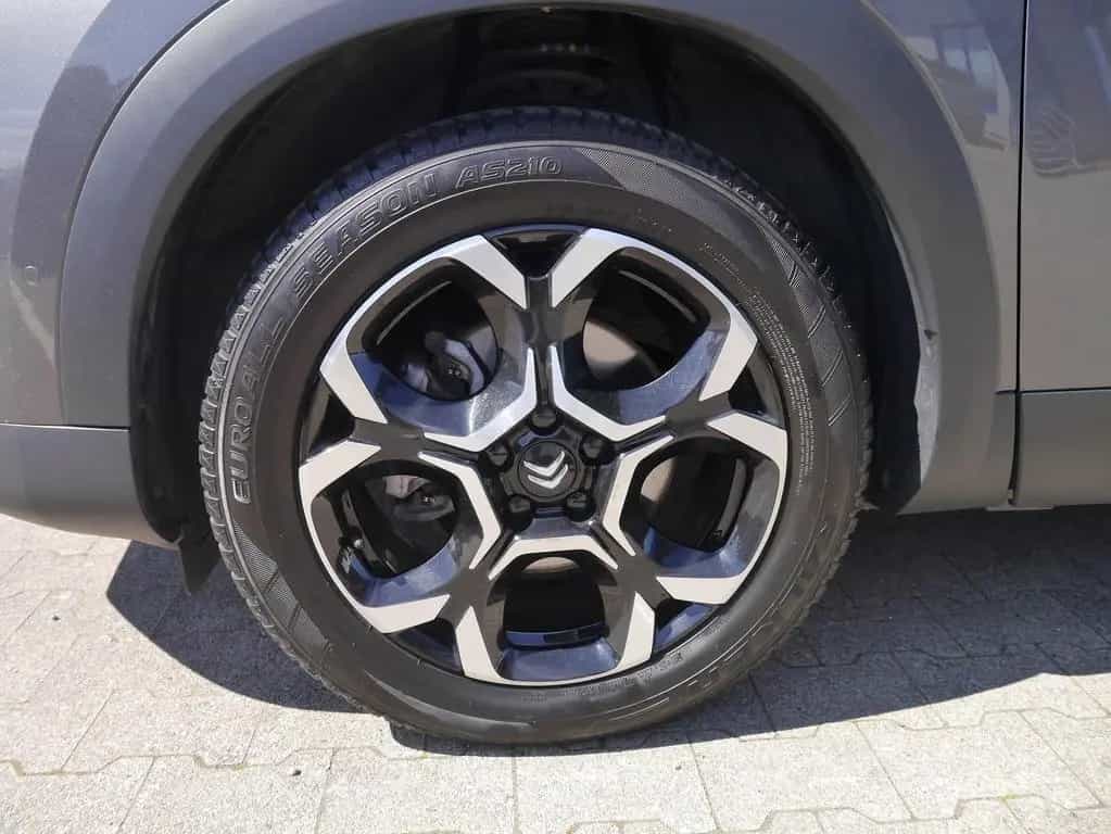 Citroën C5 Aircross Blue HDI LED/Navi/APP/SHZ/Kamera 07/2025-photo-16