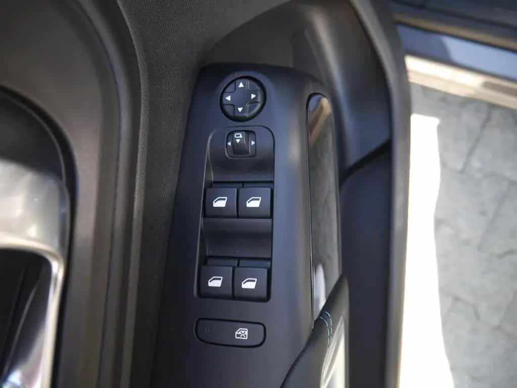 Citroën C5 Aircross Blue HDI LED/Navi/APP/SHZ/Kamera 07/2025-photo-17