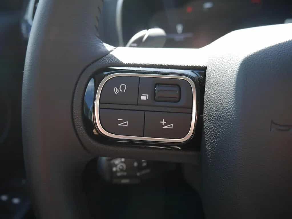 Citroën C5 Aircross Blue HDI LED/Navi/APP/SHZ/Kamera 07/2025-photo-20