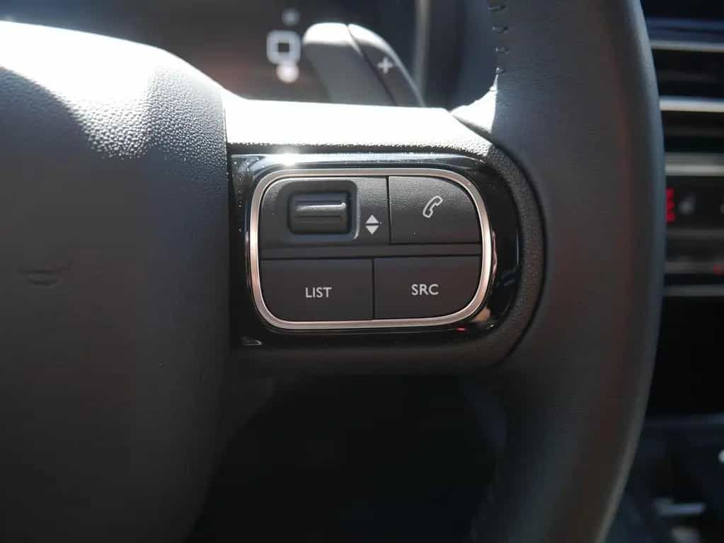Citroën C5 Aircross Blue HDI LED/Navi/APP/SHZ/Kamera 07/2025-photo-21