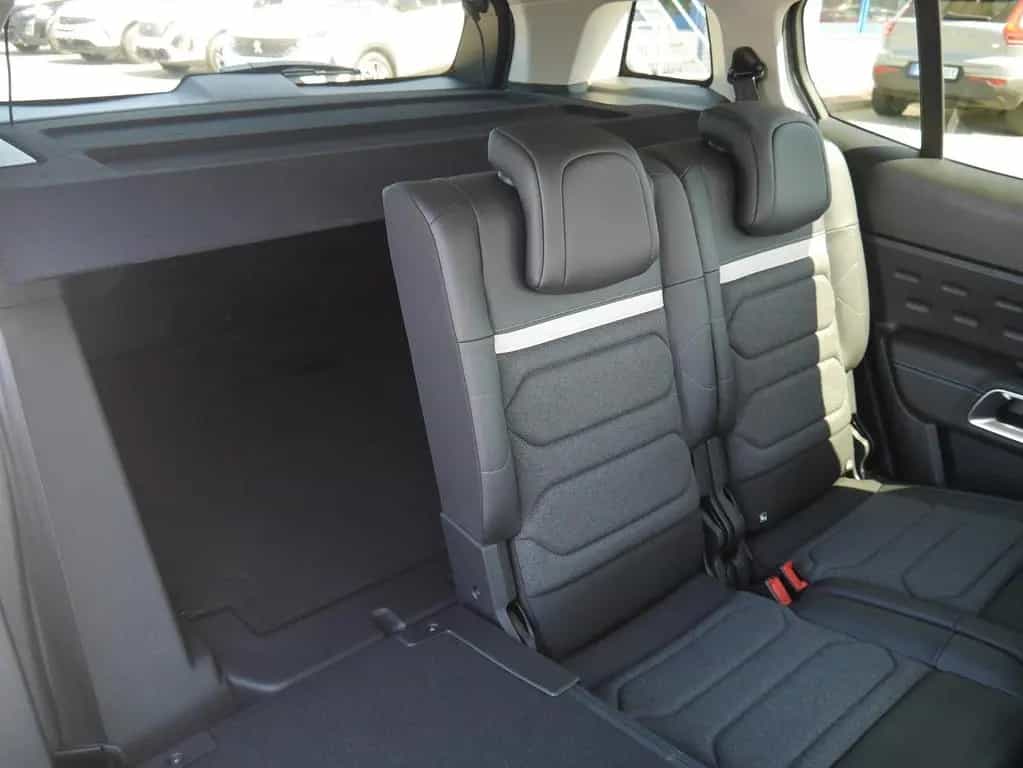 Citroën C5 Aircross Blue HDI LED/Navi/APP/SHZ/Kamera 07/2025-photo-7
