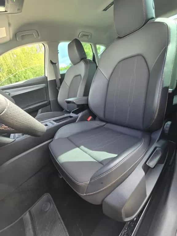 Cupra Formentor 1.5 TSI VIRTUAL-COCKPIT+LED+DAB+LANE-A 12/2023-photo-10