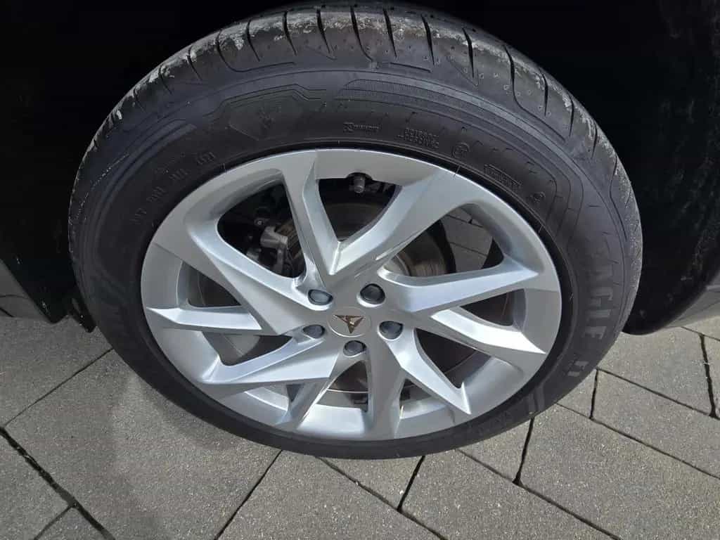 Cupra Formentor 1.5 TSI VIRTUAL-COCKPIT+LED+DAB+LANE-A 12/2023-photo-11