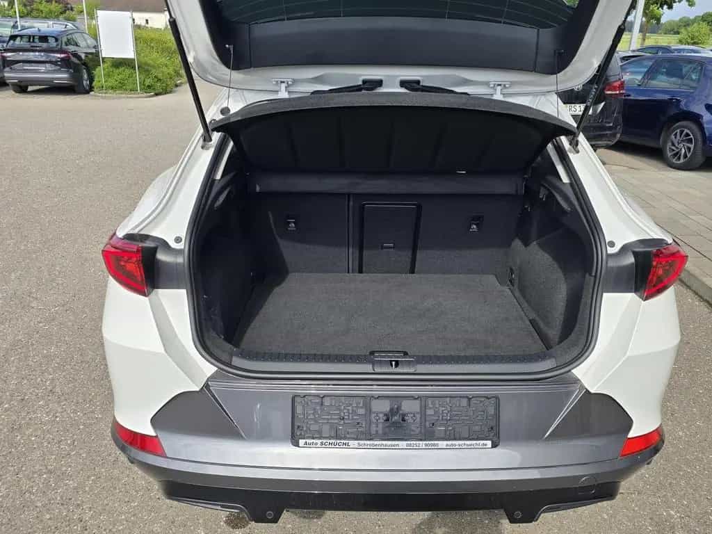 Cupra Formentor 1.5 TSI VIRTUAL-COCKPIT+LED+DAB+LANE-A 12/2023-photo-12