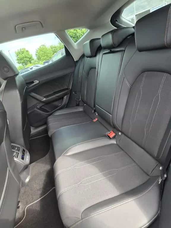 Cupra Formentor 1.5 TSI VIRTUAL-COCKPIT+LED+DAB+LANE-A 12/2023-photo-8