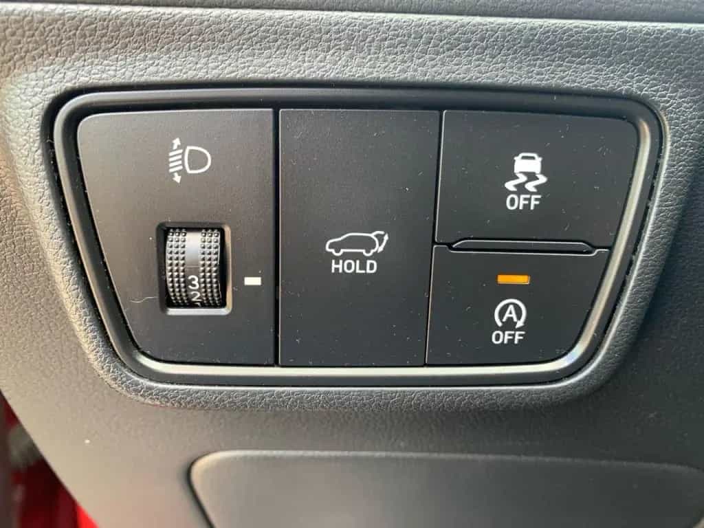 Hyundai TUCSON 1.6 T-GDI Prime Mild-Hybrid ECS Sicherh.P 04/2021-photo-10