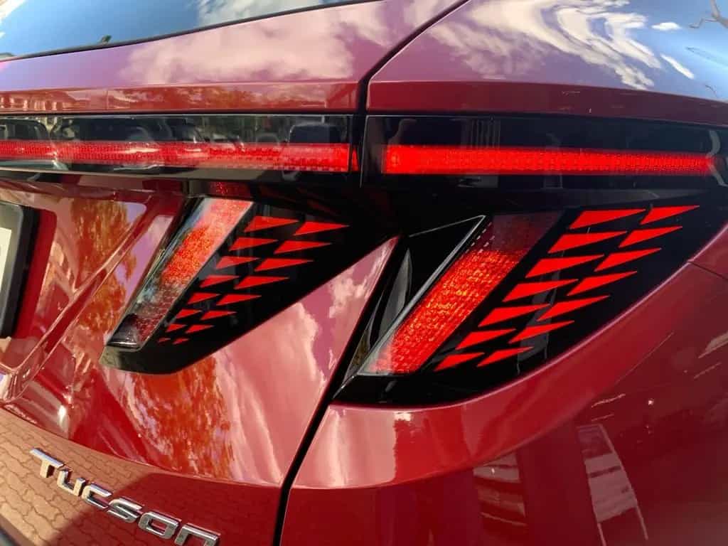 Hyundai TUCSON 1.6 T-GDI Prime Mild-Hybrid ECS Sicherh.P 04/2021-photo-13
