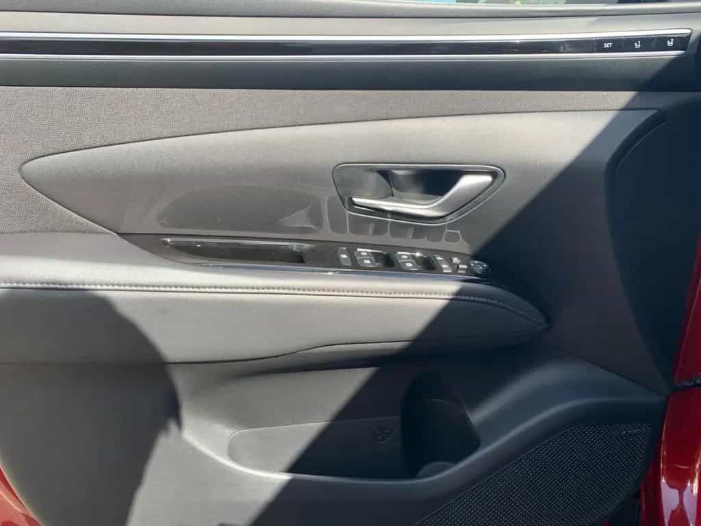 Hyundai TUCSON 1.6 T-GDI Prime Mild-Hybrid ECS Sicherh.P 04/2021-photo-17