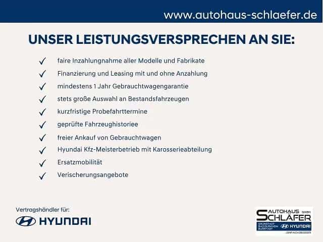 Hyundai TUCSON 1.6 T-GDI Prime Mild-Hybrid ECS Sicherh.P 04/2021-photo-19