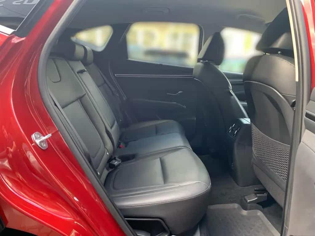 Hyundai TUCSON 1.6 T-GDI Prime Mild-Hybrid ECS Sicherh.P 04/2021-photo-24