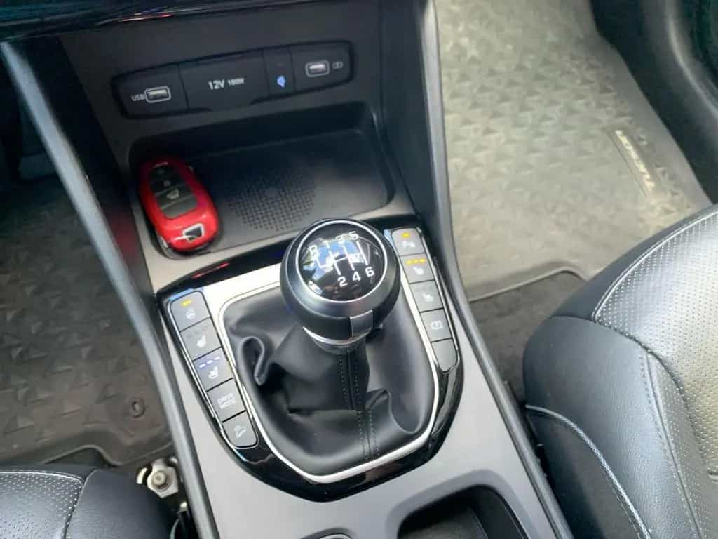 Hyundai TUCSON 1.6 T-GDI Prime Mild-Hybrid ECS Sicherh.P 04/2021-photo-29