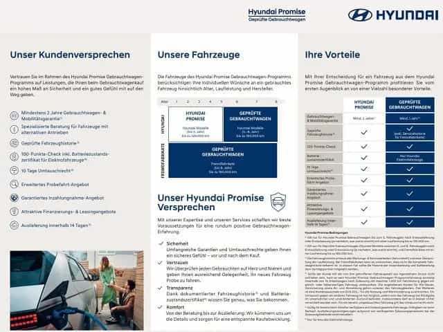 Hyundai TUCSON 1.6 T-GDI Prime Mild-Hybrid ECS Sicherh.P 04/2021-photo-30