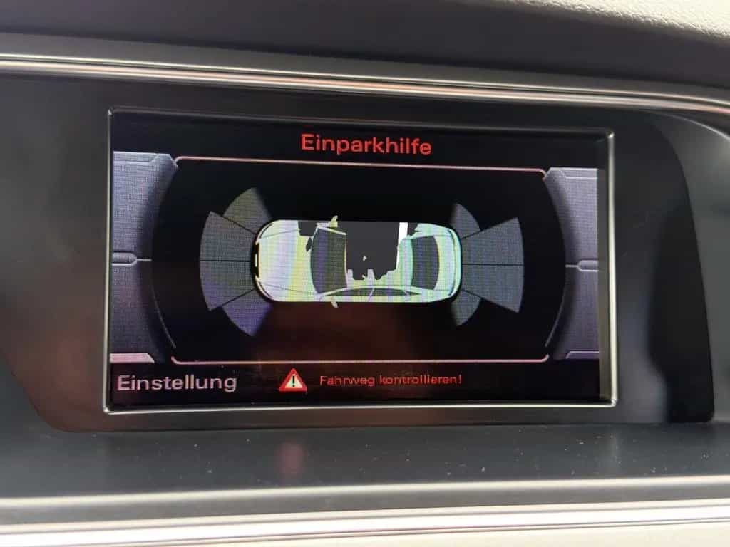 Audi A5 Sportback S-Line/XENON/KLIMA/AHK/TEMP 10/2016-photo-18