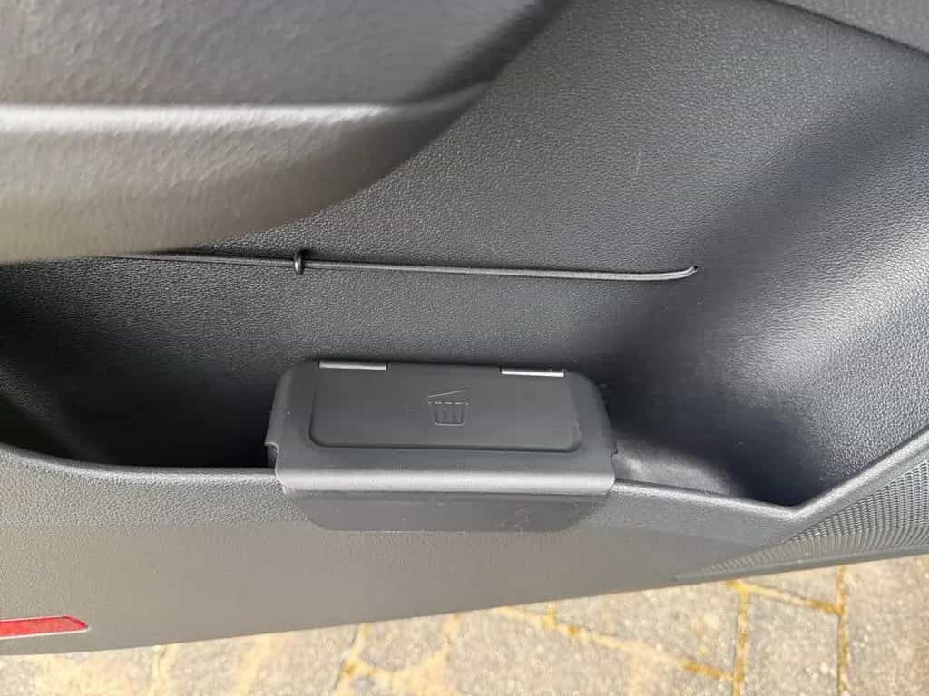 Skoda Karoq Clever 1.5 TSI ACT ACC Navi Rückfahrkam. 02/2022-photo-16