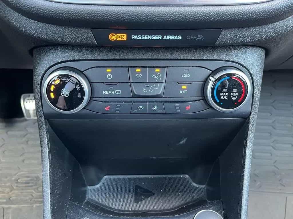 Ford Fiesta ST-LINE 1.0ECOBOOST CARPLAY APPLE/ANDROID 05/2020-photo-16