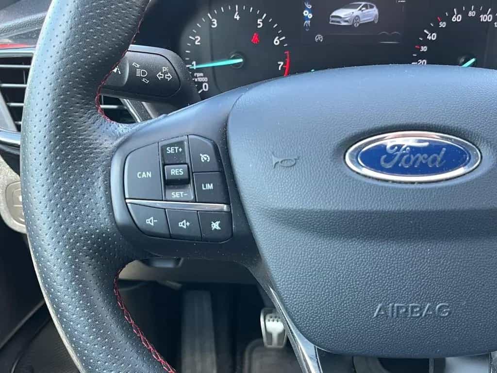 Ford Fiesta ST-LINE 1.0ECOBOOST CARPLAY APPLE/ANDROID 05/2020-photo-17