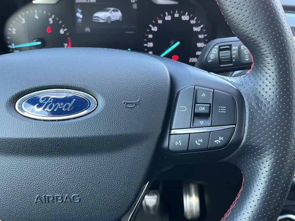 Ford Fiesta ST-LINE 1.0ECOBOOST CARPLAY APPLE/ANDROID 05/2020-photo-18