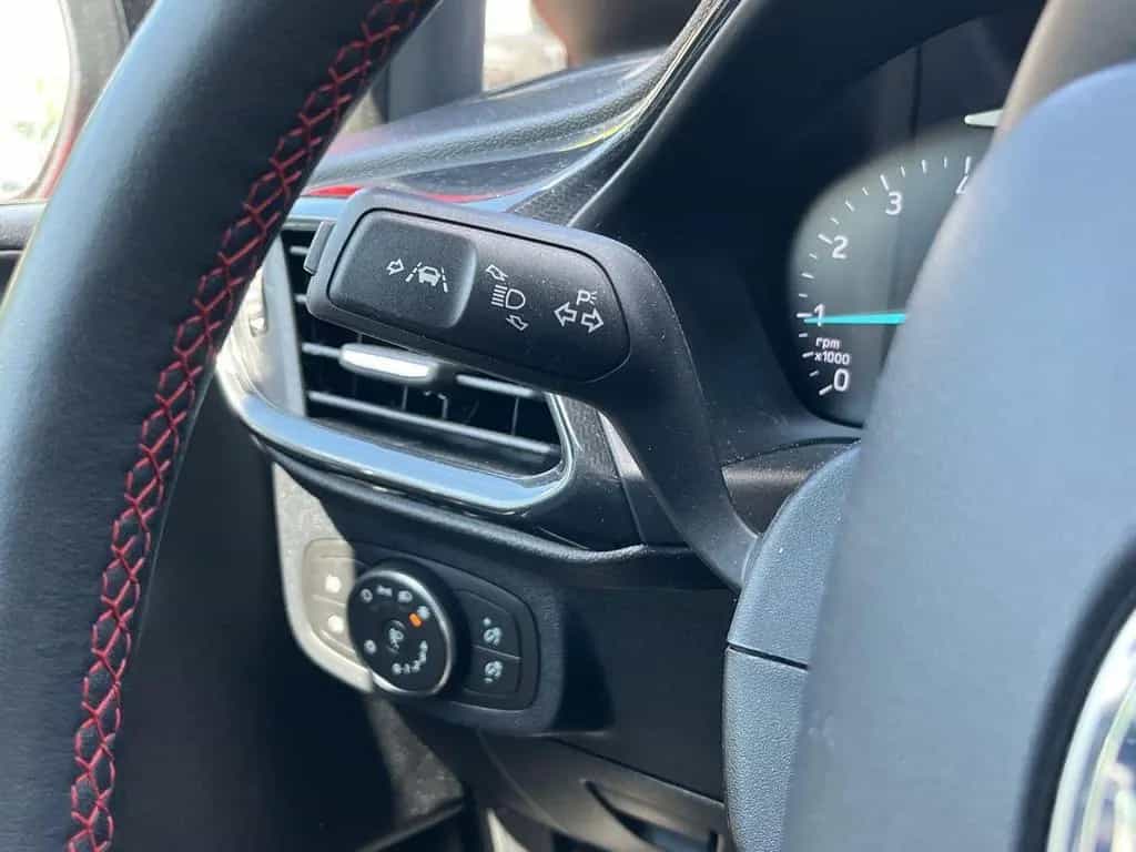 Ford Fiesta ST-LINE 1.0ECOBOOST CARPLAY APPLE/ANDROID 05/2020-photo-19