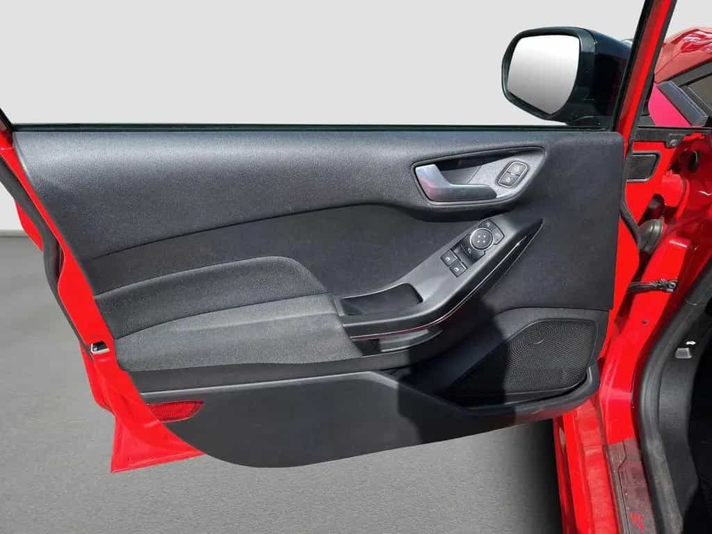 Ford Fiesta ST-LINE 1.0ECOBOOST CARPLAY APPLE/ANDROID 05/2020-photo-22