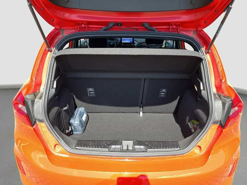 Ford Fiesta ST-LINE 1.0ECOBOOST CARPLAY APPLE/ANDROID 05/2020-photo-23