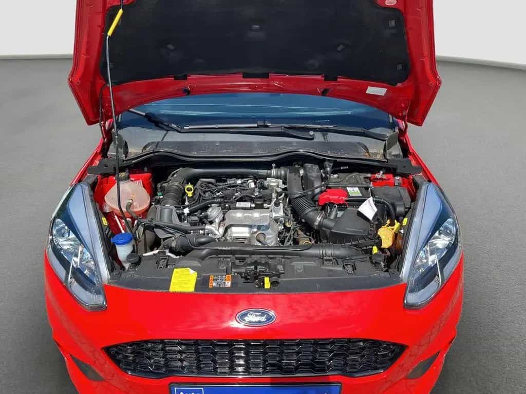 Ford Fiesta ST-LINE 1.0ECOBOOST CARPLAY APPLE/ANDROID 05/2020-photo-24