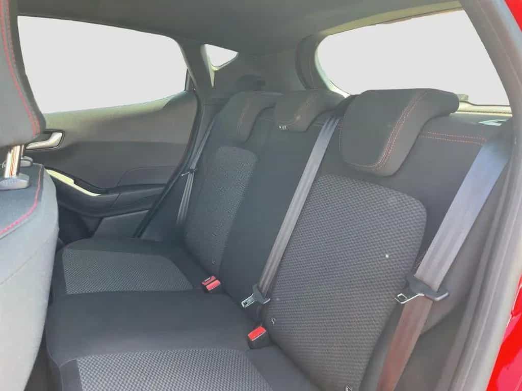 Ford Fiesta ST-LINE 1.0ECOBOOST CARPLAY APPLE/ANDROID 05/2020-photo-8