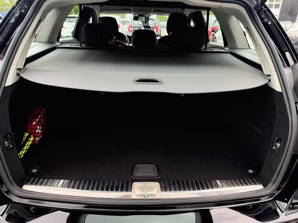 Mercedes-Benz C 180 T Avantgarde*NAVI*LED*CAM*SHZ*PDC*TÜV NEU* 05/2019-photo-15