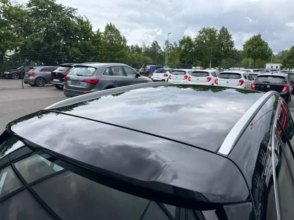 Mercedes-Benz C 180 T Avantgarde*NAVI*LED*CAM*SHZ*PDC*TÜV NEU* 05/2019-photo-23