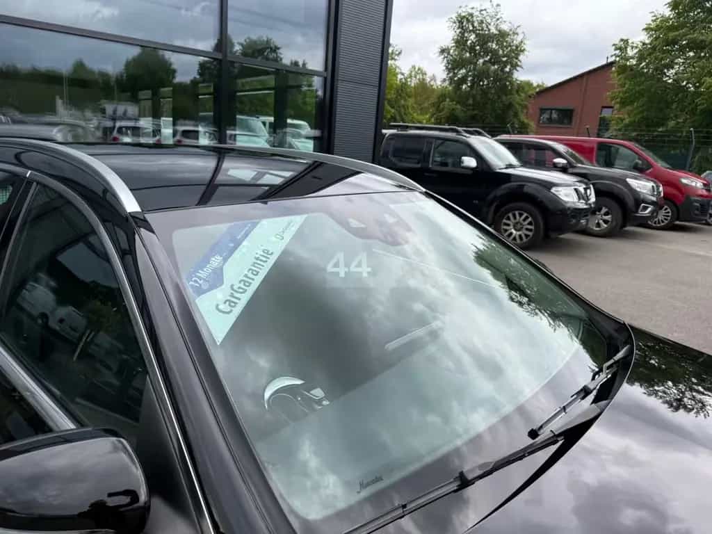 Mercedes-Benz C 180 T Avantgarde*NAVI*LED*CAM*SHZ*PDC*TÜV NEU* 05/2019-photo-24