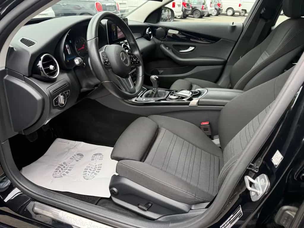 Mercedes-Benz C 180 T Avantgarde*NAVI*LED*CAM*SHZ*PDC*TÜV NEU* 05/2019-photo-7